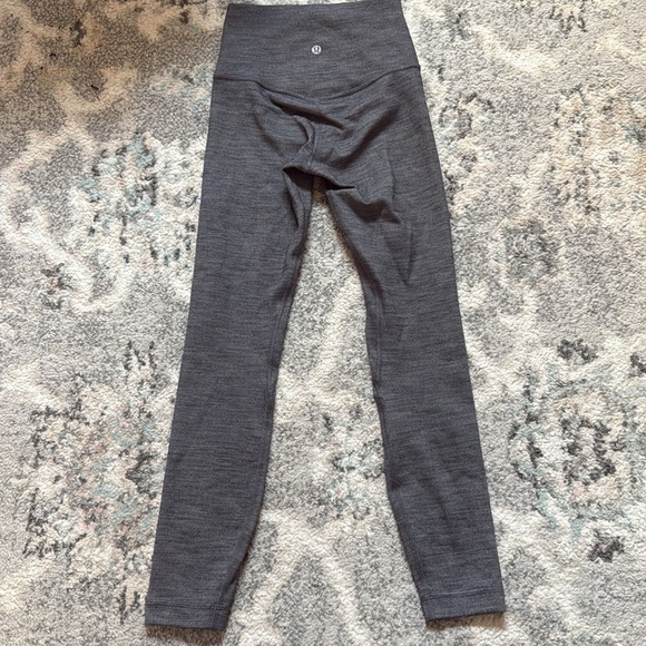 Lululemon Align Pant II 25" - Picture 8 of 10